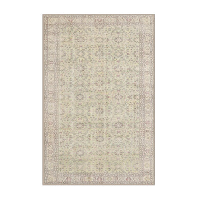 Oriental Indoor Rug