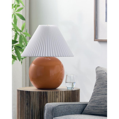 Lampe de table Taniaya
