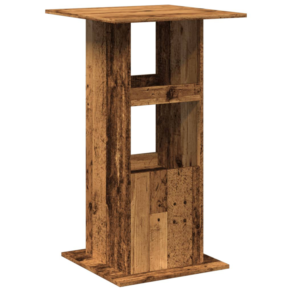 71-9 Dining Table