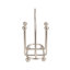 Porte-serviettes en arche pour le garde-manger-92390459-92390458