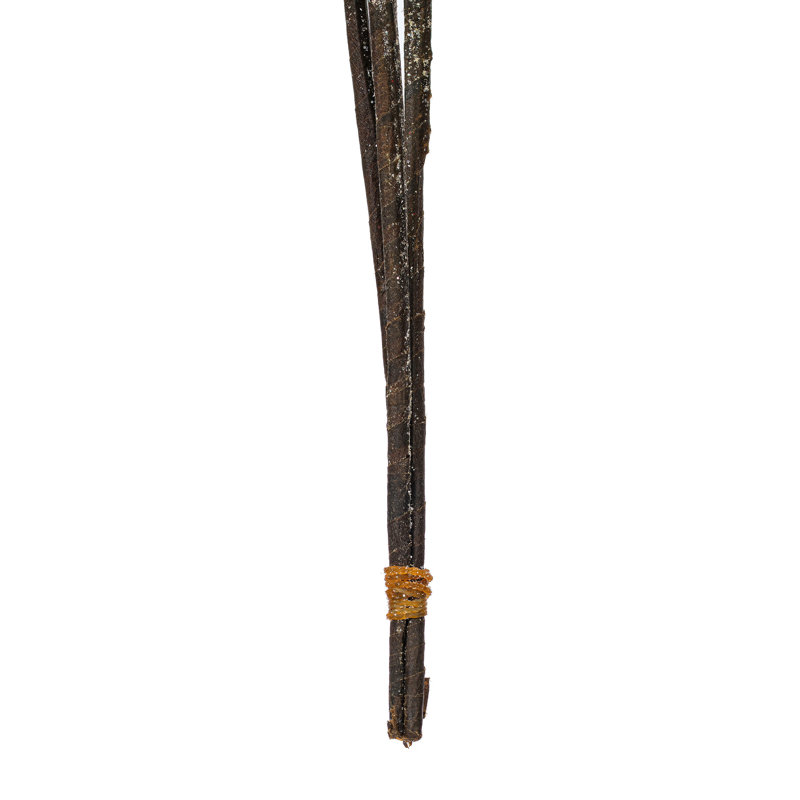 20.5'' Faux Pine Branch
