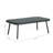 Loveseat And Table Set With Hand-Woven Rope-1622973567-1622973564