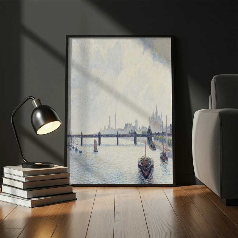 Cicely No Frame Print, 20x30