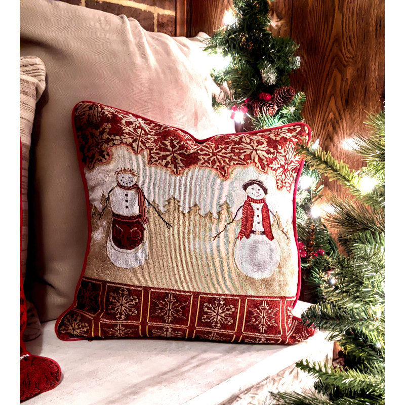 Tache Pillow Cover