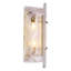 Ginnis 2 - Light Flush Mounted Sconce
