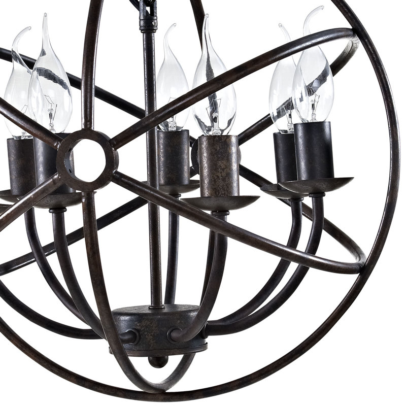Lustre Modway Atom