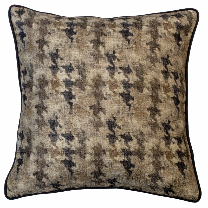 Adelinde Abstract Cushion