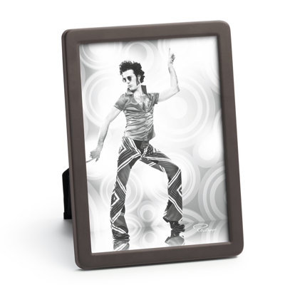 Theisen Black Picture Frame