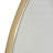 Ridenour Round 42" Wall Mirror-195419565