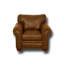 Fauteuil Ezra