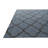 Orlando Dark Gray Rug