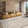 Adessa Shag Performance Geometric Rug