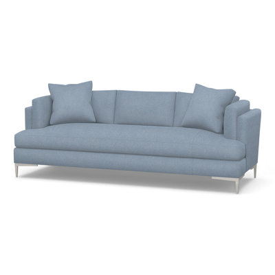 Aiden Upholstered 90.5'' Sofa
