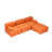 Upholstered Boneless Sofa-1792913773-1792913768