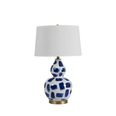 Luca 29" Table Lamp