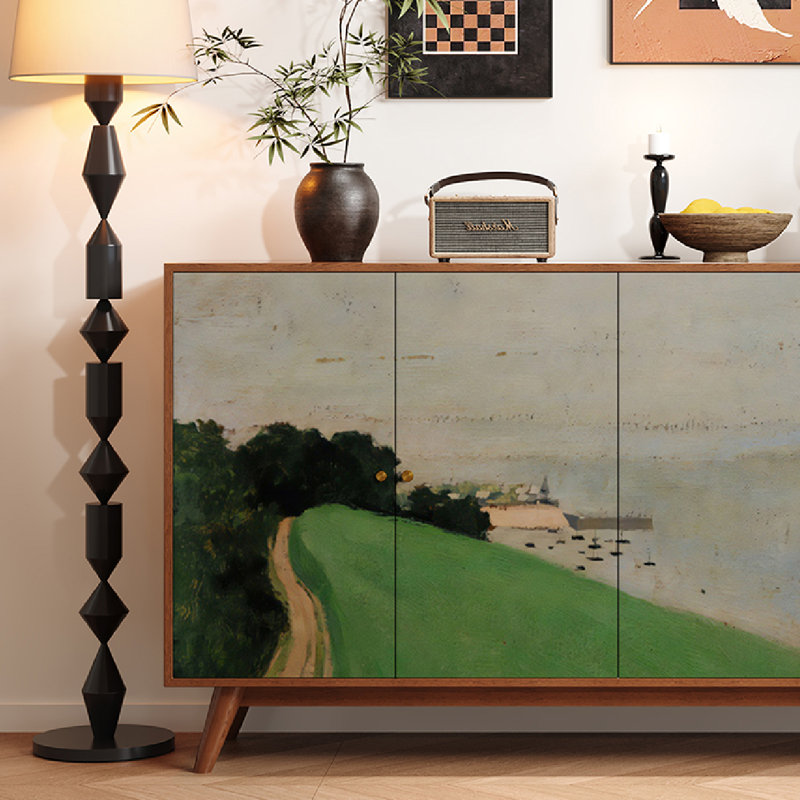 Armoire de rangement French Art