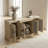 Chessani Wide Accent Sideboard-124205861