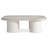 Solid Wood Single Coffee Table