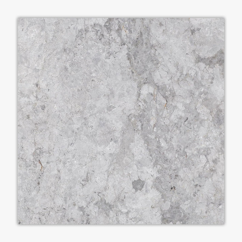 12" x 12" Marble Stone Look Wall & Floor Tile