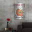 «Harvest Times 7 Sunflower Flag» par Anne Tavoletti, art mural en métal-1153369717