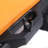 26" Outdoor Industrial Hand Push Sweeper