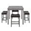 Ensemble de bar 35 po Merlen-91949468