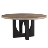 Zanzibar Regent Round Dining Table