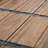 The dining table is simple and thick rectangular-107265110