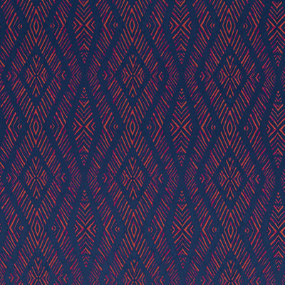 Tissu de couleur Festival Festival
