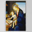 " The Madonna " by Sandro Botticelli-20353432