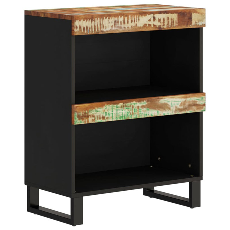 Djibril 60cm Sideboard, Reclaimed Wood