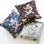 Bixi Velvet Pillow-62588718