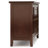 Artisan - Large Sideboard Buffet - Chestnut-111835914