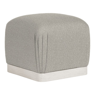 Nola Square Ottoman