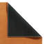 Tejal area rug Machine Woven Rectangle Camel-1951937592