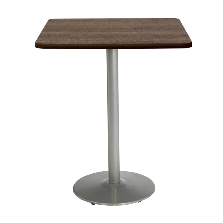 Mode Square Breakroom Dining Table