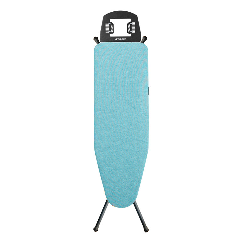 Rolser Ironing Board K-22, Turquoise
