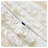 102.4"Plush Corduroy 4-Seat Sofa,Modern Comfy Upholstered Sofa Cloud Couch,Deep Seat Couches With Soft Pillows And 3 Ottomans,Convertible Sofa Lounge Chair,For Living Room,Apartment,Office-386321055-376268996