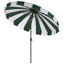 Parasol à manivelle 9 pi Buti-1301523868