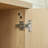 Storage Cabinet Accent Cabinet