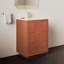Meuble-lavabo autoportant 24 po Daxton-113040213