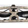 Mckinzey 7.44'' Ceiling Fan with LED Lights