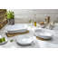 Staub Ceramics 3-piece Mixed Baking Dish Set-56048995