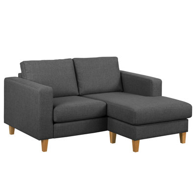 Ladarien Corner Sofa