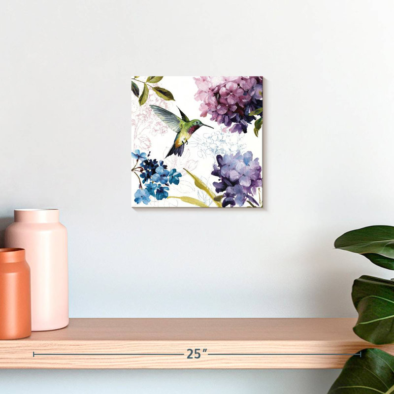 Brampt Spring Nectar Square