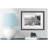 Caernarfon, The Promenade C1955 - Single Picture Frame Print-51333506