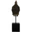 Burmese Buddha Head Bust