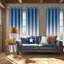 Devers Room Darkening Curtain Pair