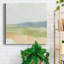 Toile encadrée Pastel Slopes I-Premium - prête à être accrochée-2120529962-2120529963