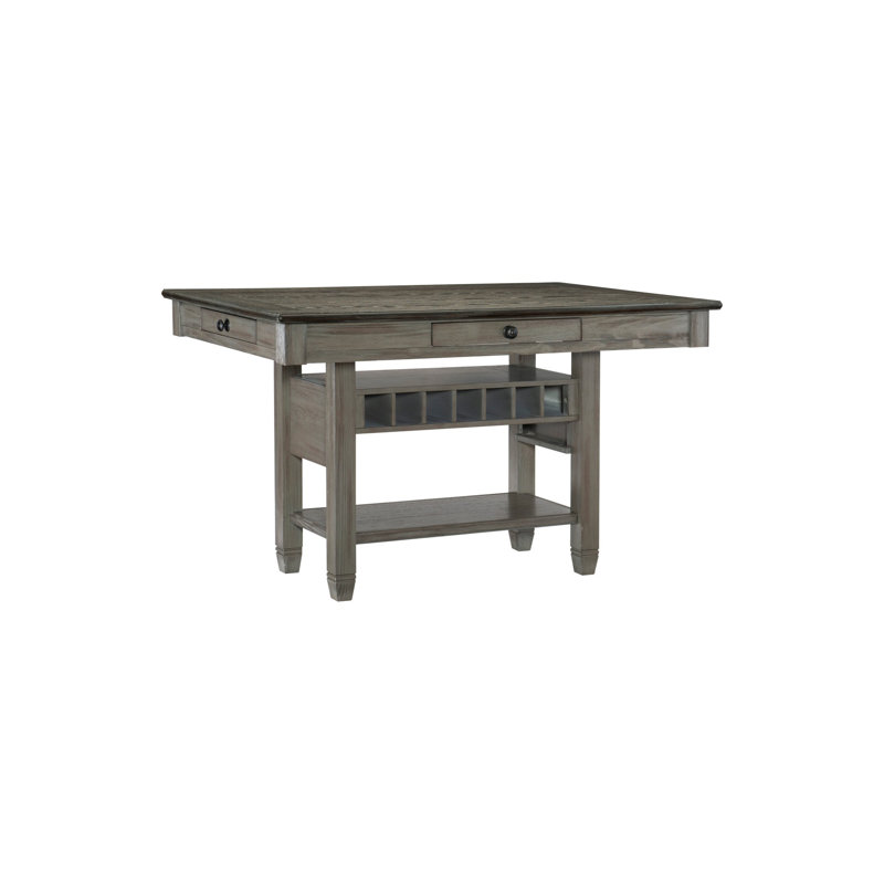 Four Leg Dining Set, 5 Piece